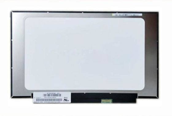 LP140WF8-SPP2 LG Display 14.0&quot; 1920(RGB)×1080 300 cd/m² จอ LCD อุตสาหกรรม