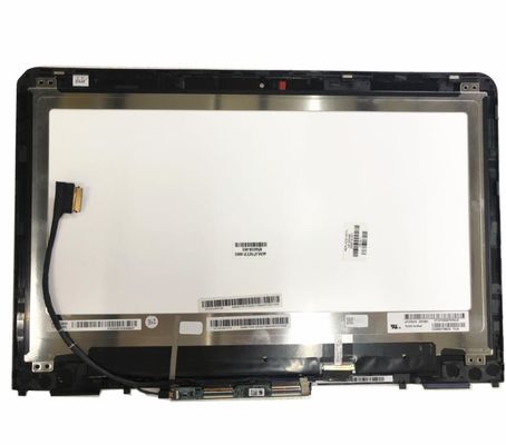 LP133WH2-SPB6 LG Display 13.3&quot; 1366(RGB)×768 250 cd/m² จอ LCD อุตสาหกรรม