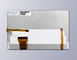 AA121SR01 มิตซูบิชิ 12.1 นิ้ว INCH800 (RGB) × 600, 450 cd / m²อุณหภูมิในการจัดเก็บ: -30 ~ 80 ° C จอ LCD อุตสาหกรรม