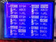 SP14Q002-A1 HITACHI 5.7 นิ้ว 320 × 240140 cd / m²อุณหภูมิในการจัดเก็บ: -20 ~ 60 ° C จอแสดงผล LCD อุตสาหกรรม