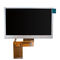 TM043NDH05 TIANMA 4.3 &quot;480 (RGB) × 272 จอแสดงผล LCD อุตสาหกรรม