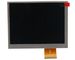 AT056TN52 Innolux 5.6 &quot;640 (RGB) × 480200 cd / m²จอแสดงผล LCD อุตสาหกรรม
