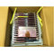 DJ070NA-03J Innolux 7.0 &quot;800 (RGB) × 480750 cd / m²จอแสดงผล LCD อุตสาหกรรม