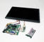 DJ101IA-07C Innolux 10.1 &quot;1280 (RGB) × 720 750 cd / m²จอแสดงผล LCD อุตสาหกรรม
