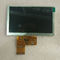 HJ050NA-01K CHIMEI Innolux 5.0 &quot;800 (RGB) × 480 จอแสดงผล LCD อุตสาหกรรม