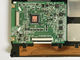 TCG057QVLHA-G50 Kyocera 5.7 นิ้ว LCM 320 × 240RGB 1000NITS WLED TTL จอแสดงผล LCD อุตสาหกรรม