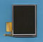 LCM 240 × 320RGB 110cd / m2 Sharp TFT LCD Display LQ035Q7DH05