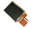 QVGA 113PPI 55cd / m2 Sharp TFT LCD Display LQ035Q7DB03R