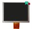 ZJ050NA-08C Innolux 5.0&quot; 640(RGB)×480 250 cd/m² จอ LCD อุตสาหกรรม