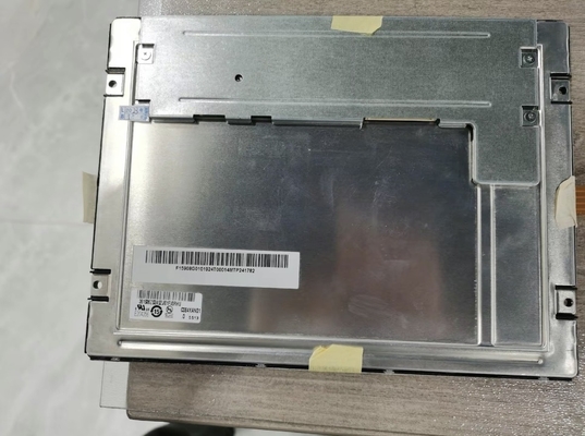 C084XAN01.0 AUO 8.4&quot; 1024 ((RGB) × 768 1200 cd/m2 จอจอ LCD อินดัสตริయల్