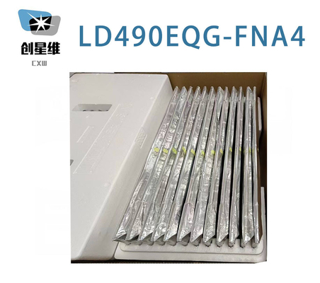 LD490EQG-FNA4 LG Display 49&quot; 3840 ((RGB) × 2160 665 cd/m2