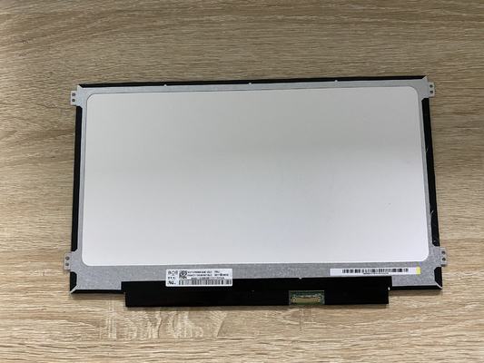 NV116WHM-N45 BOE 11.6&quot; 1366 ((RGB) × 768, 250 cd/m2 จอจอ LCD อินดัสเตรียล