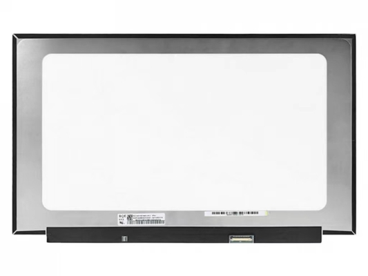 NV156FHM-N6A BOE 15.6&quot; 1920 ((RGB) × 1080, 300 cd / m2 จอจอ LCD อินดัสเตรียล