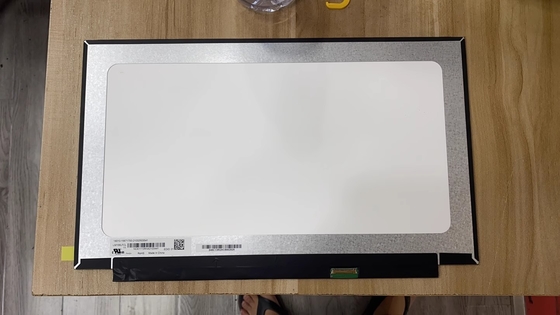 LM156LFCL11 PANDA 15.6&quot; 1920 ((RGB) × 1080, 220 cd/m2 จอจอ LCD อินดัสเตรียล