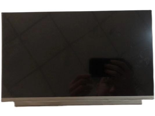 B156ZAN03.1 AUO 15.6" 3840 ((RGB) × 2160 400 cd/m2 จอ LCD อุตสาหกรรม