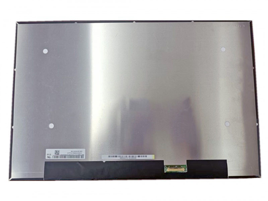 NV140WUM-N43 BOE 14.0&quot; 1920 ((RGB) × 1200, 300 cd/m2 จอจอ LCD อินดัสเตรียล