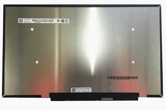 NE156QUM-N6C BOE 15.6&quot; 3840 ((RGB) × 2160 UHD 283PPI 600 cd/m2 จอ LCD อินดัสทรี