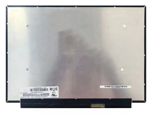 NE135FBM-N41 BOE 13.5&quot; 2256 ((RGB) × 1504 415 cd/m2 จอจอ LCD อินดัสทรี