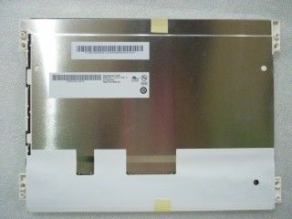 10.4 นิ้ว G104XVN01.0 30 Pins AUO TFT LCD