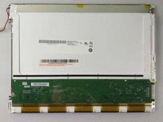 G104SN03 V1 800 * 600 10.4 นิ้ว TFT LCD Panel