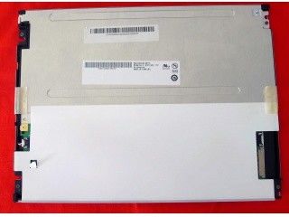 G104SN02 V2 AUO TFT Display 400 cd/m2 (แบบ) 10.4" 80/80/60/80 (แบบ)