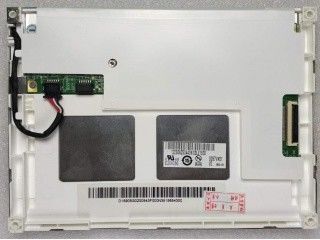 G057VN01 V2 5.7 นิ้ว 640*480 700 cd/m2 จอ LCD ความสว่างสูง