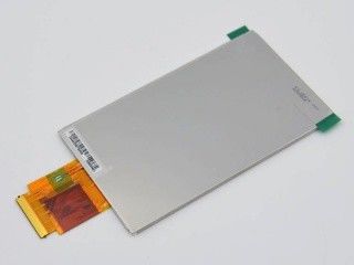 G050VVN01.0 5 นิ้ว รูปแบบ 480 * 800 TFT แผ่น LCD 80/80/80/80