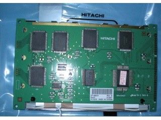 SP14N003 50PPI 5.1 INCH 240×128 90 cd/m2 จอ Hitachi TFT