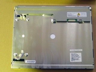 AA150XN07 4 PC CCFL TFT LCD 15 นิ้ว อุตสาหกรรม TFT จอ 75/75/50/60 (ประเภท)