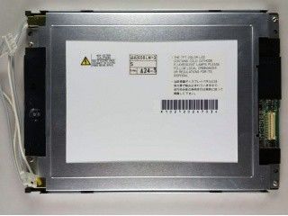 NL6448AC20-06 6.5 INCH 640×480 122PPI NEC TFT Panel 78.8 ((W) × 126.8 ((H) มม.