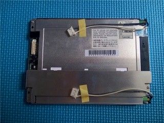 NL6448BC20-08 6.5 INCH 31 ปิน 6 บิต NEC TFT Display 132.48 ((H) × 99.36 ((V) มม.