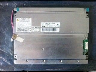 NL6448BC26-09C 640×480 VGA 95PPI NEC 8.4 นิ้ว LCD 8.4 นิ้ว 174.0 ((H) × 131.4 ((V) mm