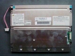 NL6448BC26-25 640×480 95PPI 8.4 นิ้ว NEC TFT LCD 8.4" 170.88 ((W) × 128.16 ((H) มม