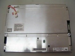 NL6448BC33-46 10.4 INCH 640 RGB×480 VGA 76PPI NEC TFT LCD 530/550g (ประเภท / สูงสุด)