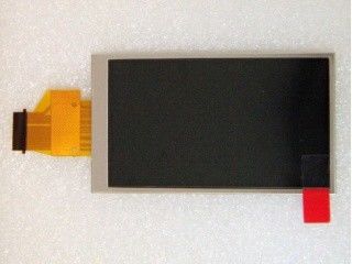 TM030CDH51-00 กล้องดิจิตอล 3 นิ้ว 320*240 250 cd/m2 A Si TFT LCD