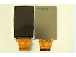 ไฟฉายหลัง LED รูปแบบ TM030LDHT1 3 นิ้ว Tianma TFT 40/45/55/40