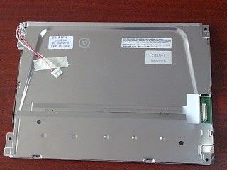 LQ10D368 CCFL Backlight 10.4" 640×480 Sharp TFT Panel สภาพแวดล้อม -10 ~ 65 °C
