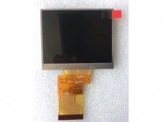 TM035KDH03-79 3.5 นิ้ว 320 * 240 50% NTSC TFT LCD Panel