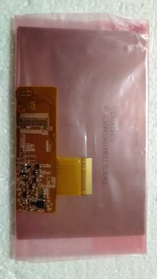 TM050RDH03-41 5 นิ้ว 800*480 40 ปิน FPC แผ่นนําทาง 70/70/50/70 (ประเภท.)