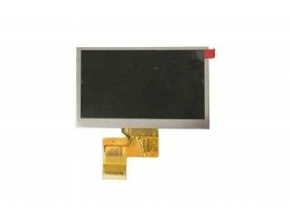 480*272 4.7 นิ้ว TM047NDH03 จอ LCD Tianma TFT 70/70/60/70 (ประเภท)
