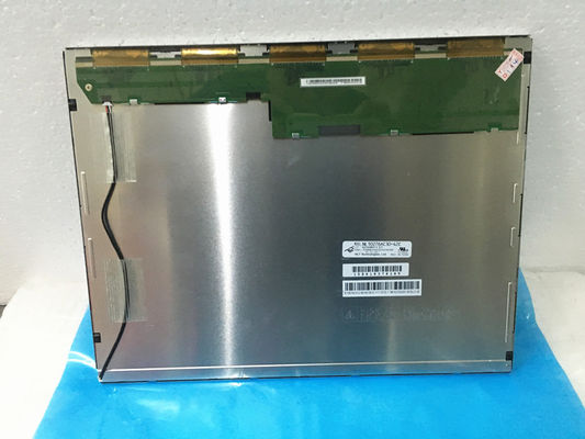 15" 1024*768 NL10276AC30-42C LED Driver NEC TFT Display 80/80/80 (ประเภท)