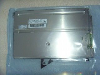 12.1 &quot;800 * 480 NL8048BC24-09D 180 °ย้อนกลับ NEC หน้าจอ TFT