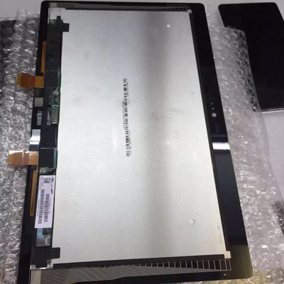 12.1 นิ้ว 1920x1200 มุมมอง 89/89/89/89 AUO TFT LCD Panel G121UAN010