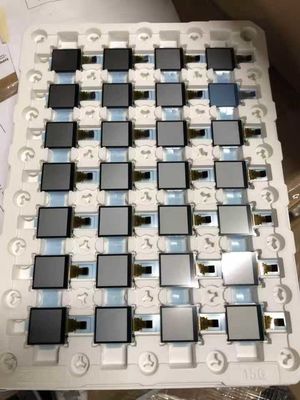 128×128 141PPI 1.28" Sharp TFT LCD Display จอ LCD LS013B7DH03