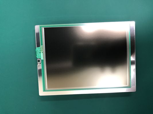 640x480 5.7" 640cd/m2 TFT LCD Panel TCG057VGLCT-H51 80/80/80 (ประเภท)
