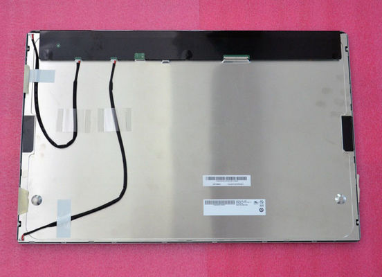 22 นิ้ว LVDS 250cd/m2 1680 ((RGB) × 1050 90PPI TFT LCD Display G220SVN010