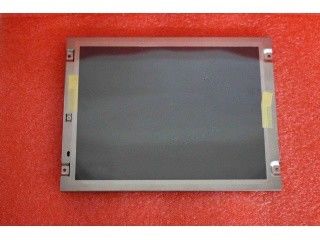 640 × 480 VGA 95PPI 900cd / m² 8.4 นิ้ว LCD NL6448BC26-27F