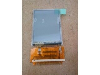 TM035KBH02-09 มุมมอง 70/70/60/70 3.5 นิ้ว TIANMA TFT-LCD 320 ((RGB) × 240, QVGA, 115PPI