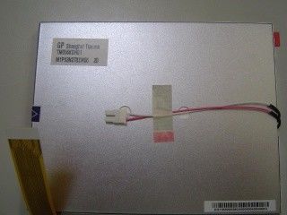 TM056KDH01 5.6" 320×234 71PPI 200cd/m2 มุมมอง 65/65/45/65 TIANMA TFT