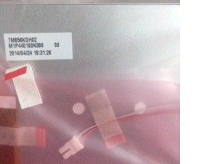 มุมมอง 65/65/45/65 330cd/m2 5.6" 320×234 71PPI TIANMA จอ LCD TM056KDH02
